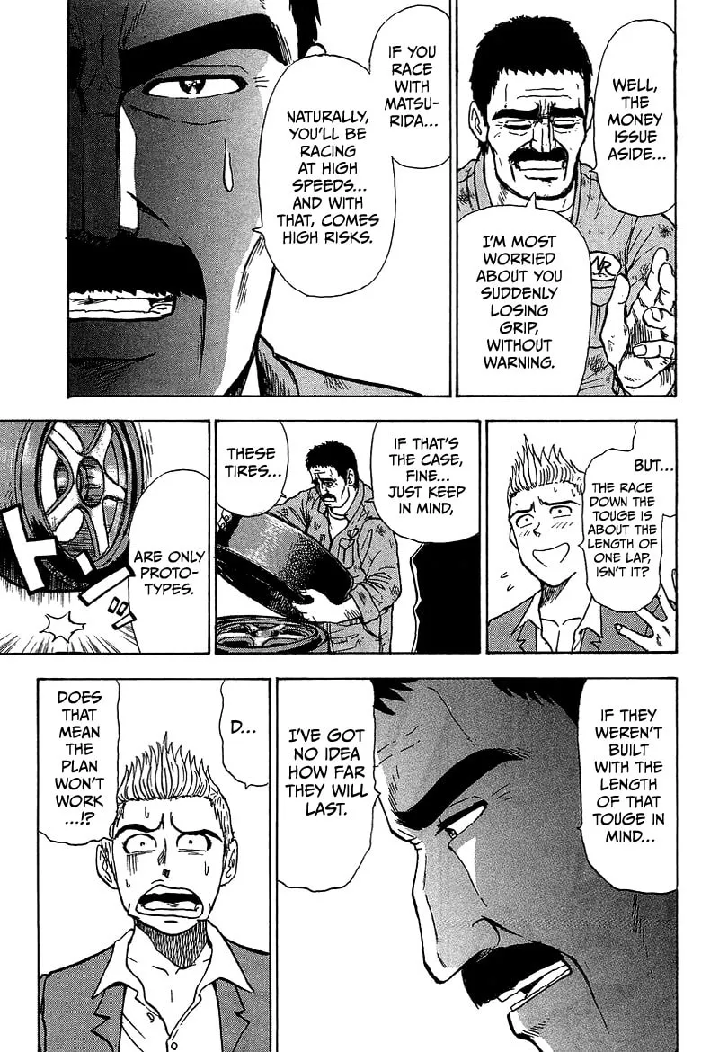 King Chapter 5 page 32 - 