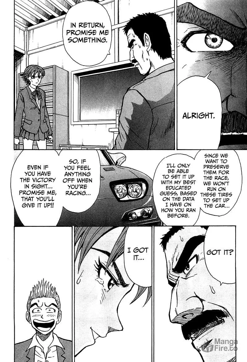 King Chapter 5 page 35 - 