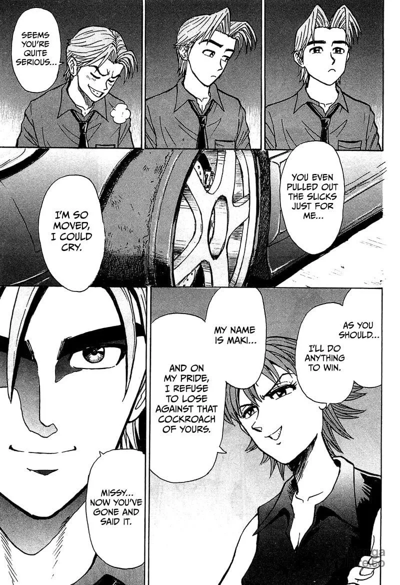 King Chapter 5 page 40 - 