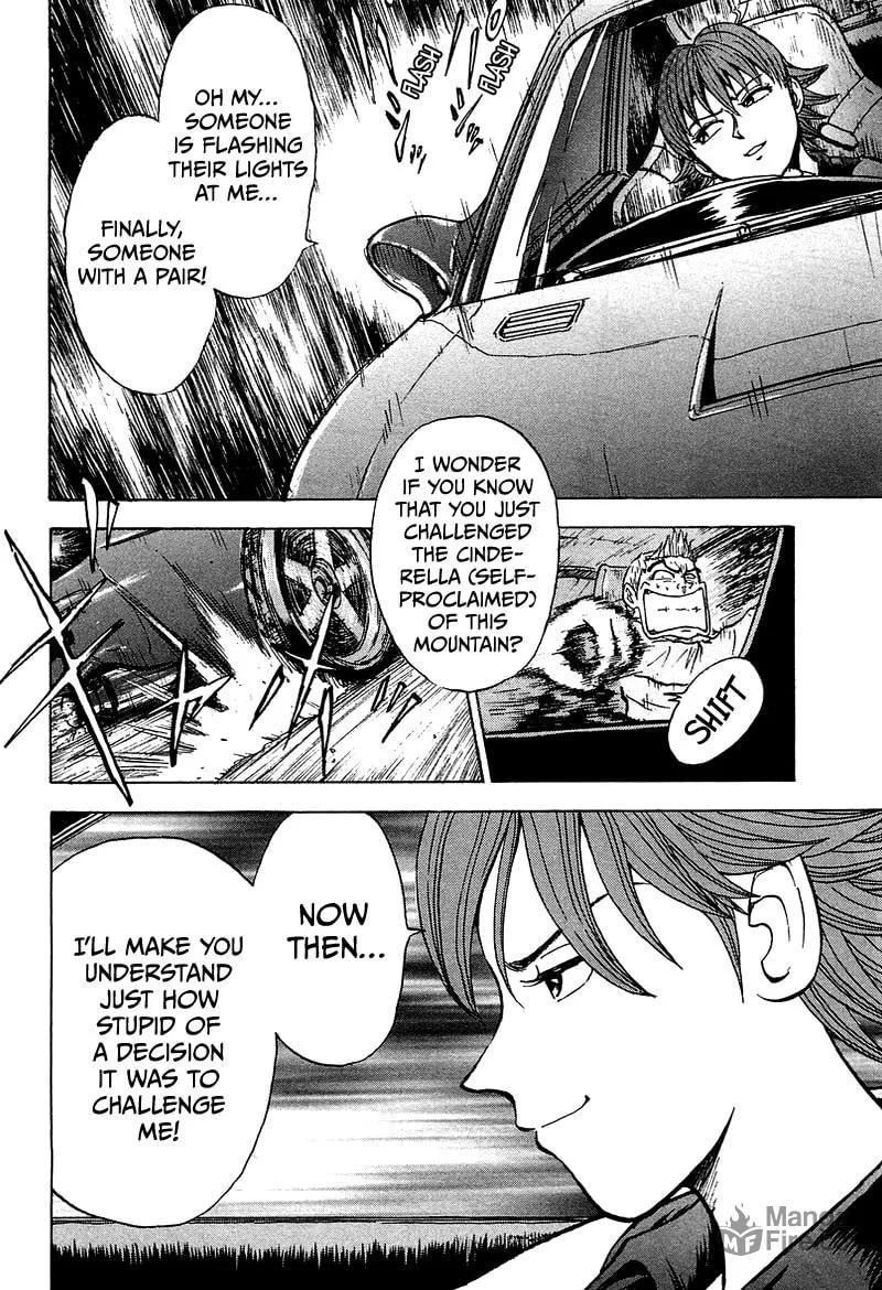 King Chapter 5 page 5 - 