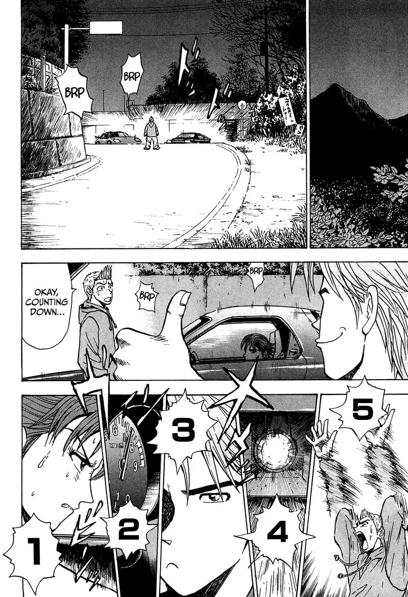King Chapter 5 page 41 - 