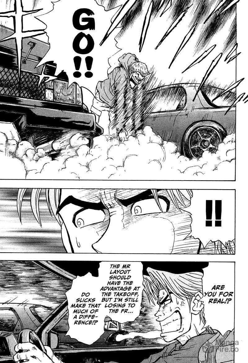 King Chapter 5 page 42 - 