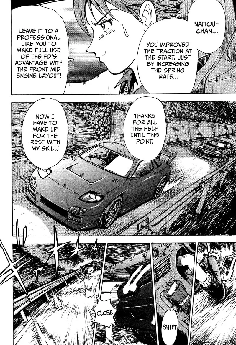 King Chapter 5 page 43 - 