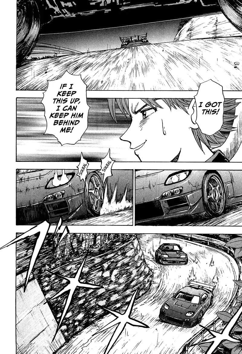 King Chapter 5 page 47 - 