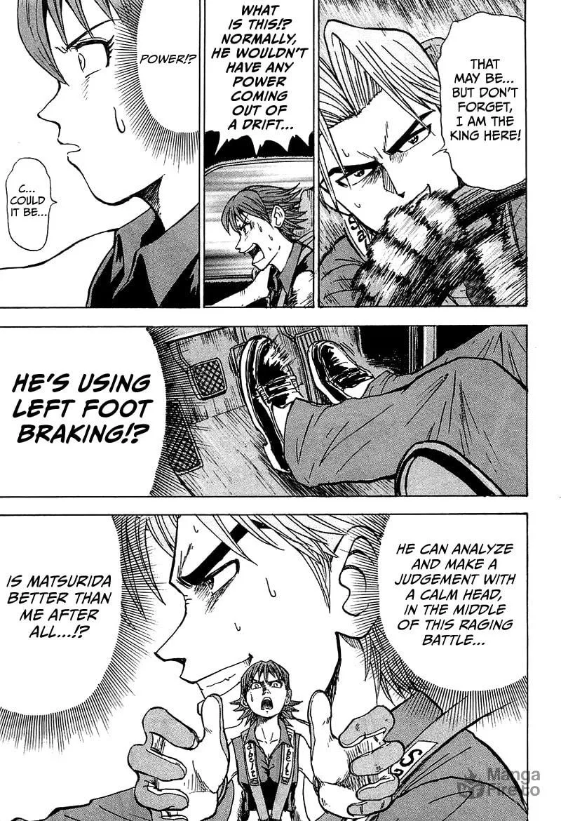 King Chapter 5 page 50 - 