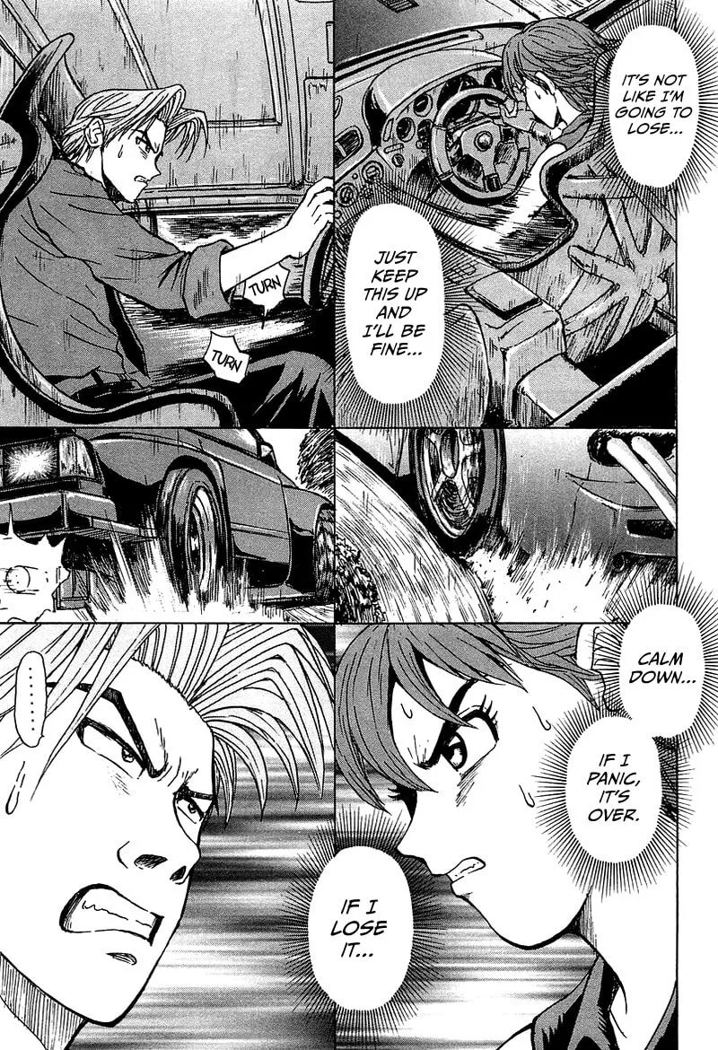 King Chapter 5 page 52 - 