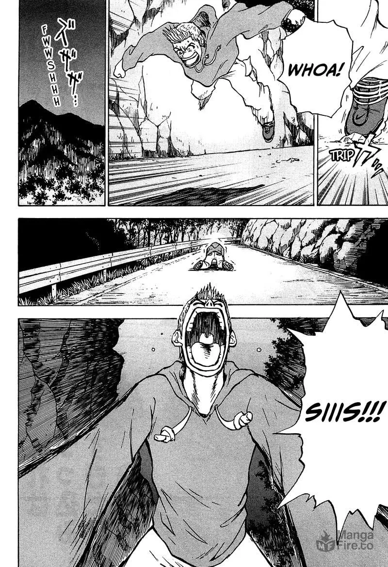 King Chapter 5 page 57 - 