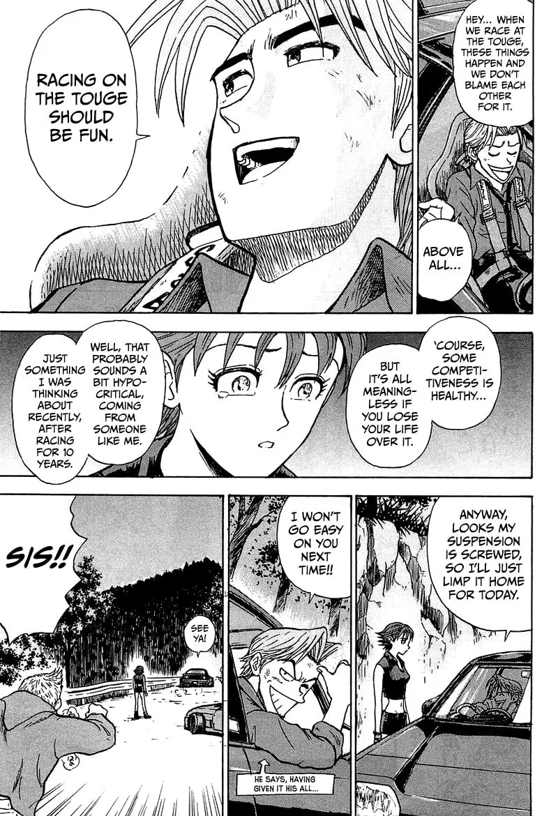 King Chapter 5 page 61 - 