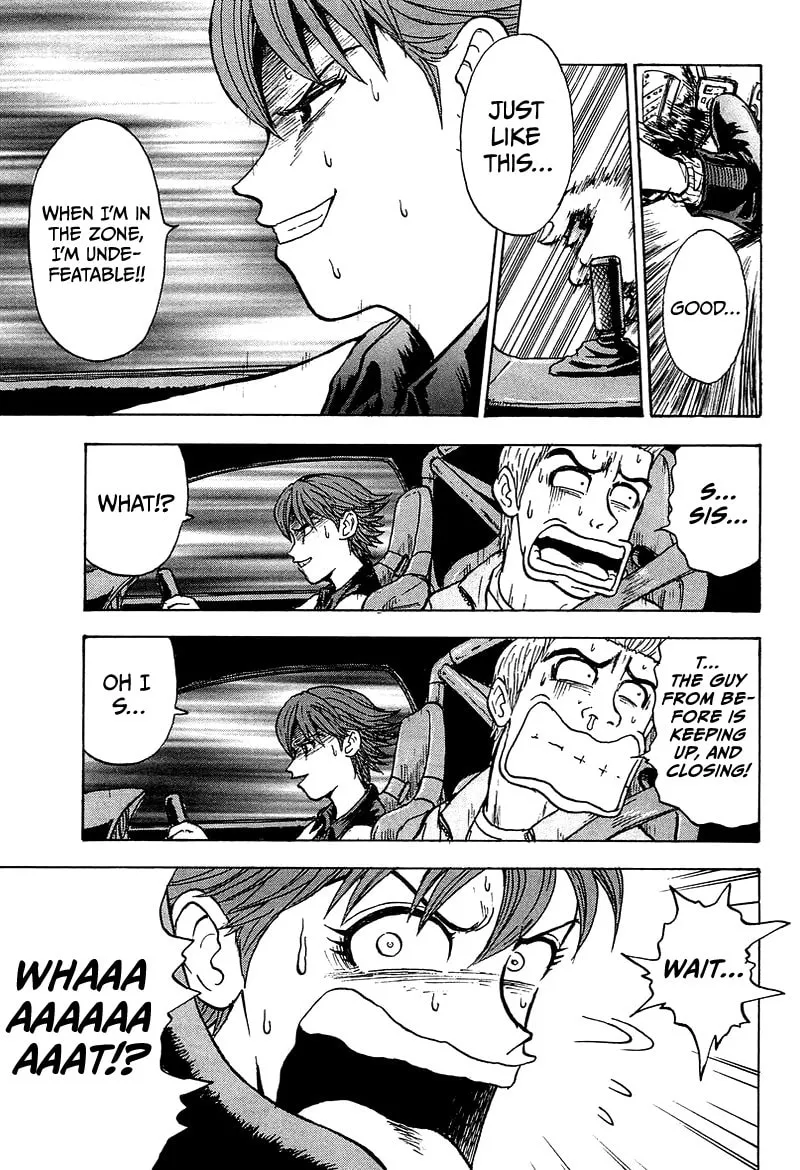 King Chapter 5 page 8 - 