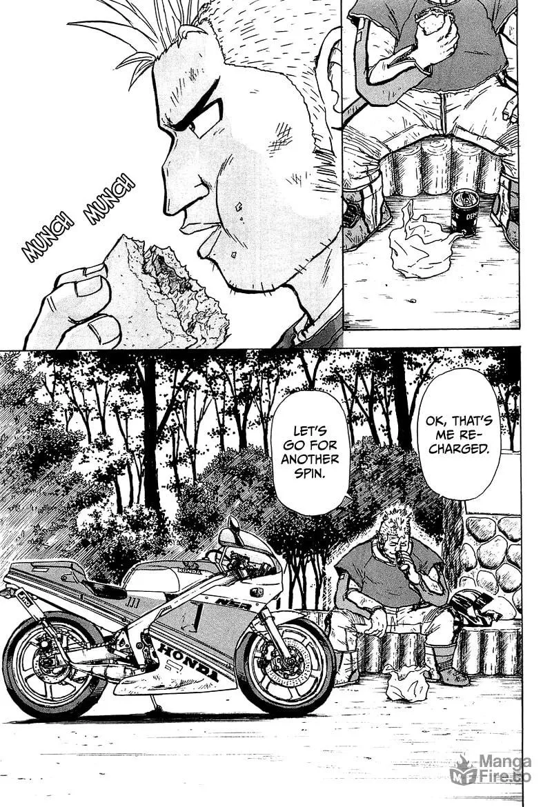 King Chapter 6 page 12 - 