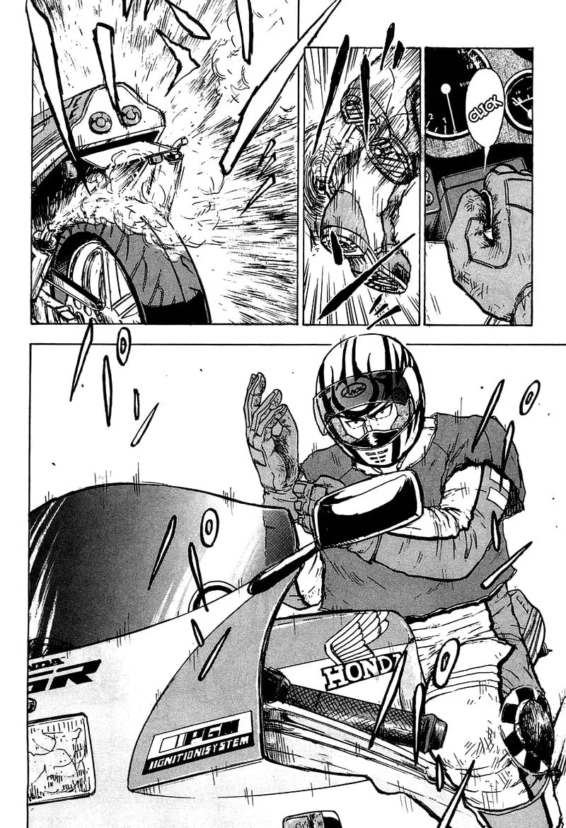 King Chapter 6 page 13 - 
