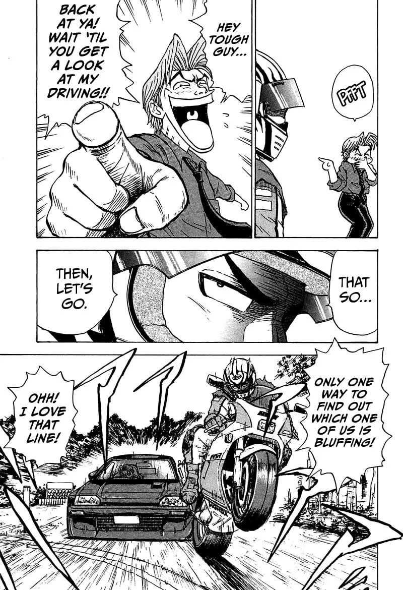 King Chapter 6 page 16 - 