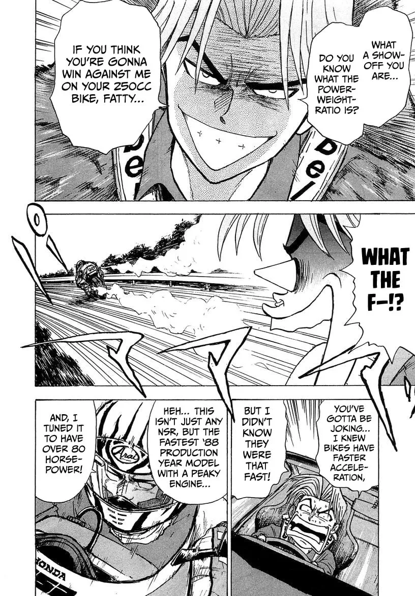 King Chapter 6 page 17 - 