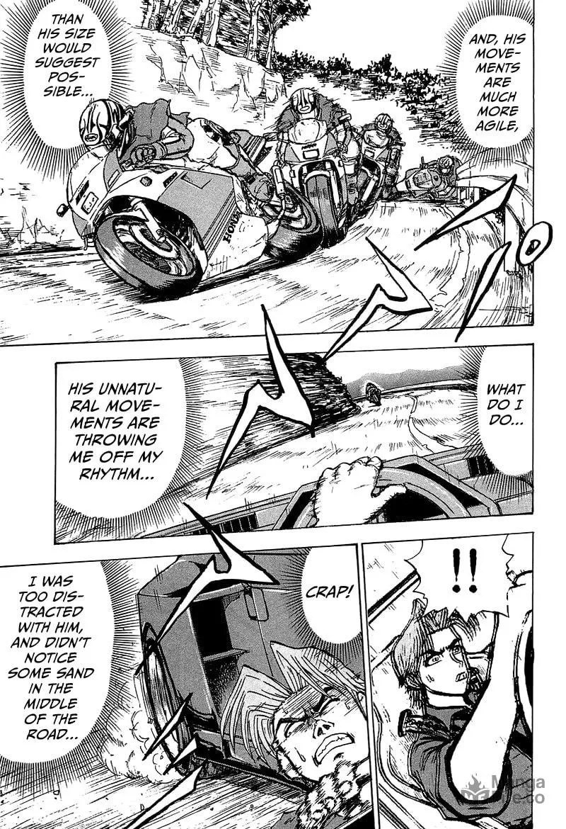 King Chapter 6 page 20 - 