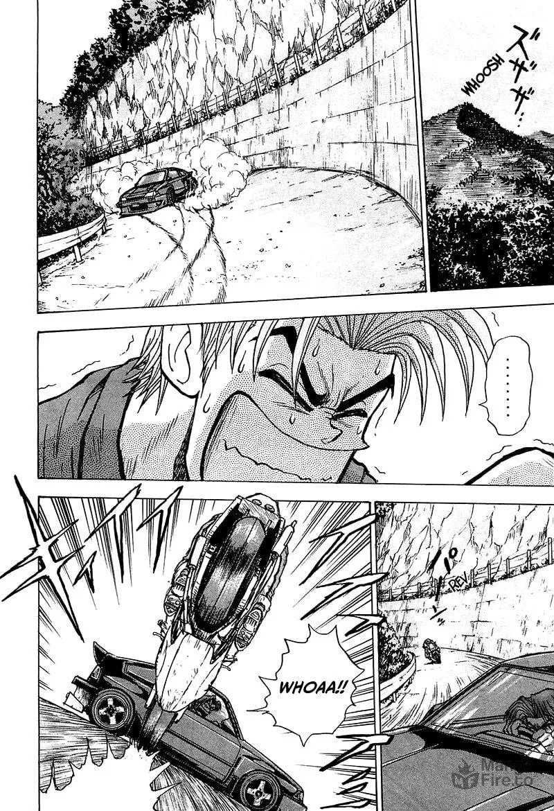 King Chapter 6 page 21 - 