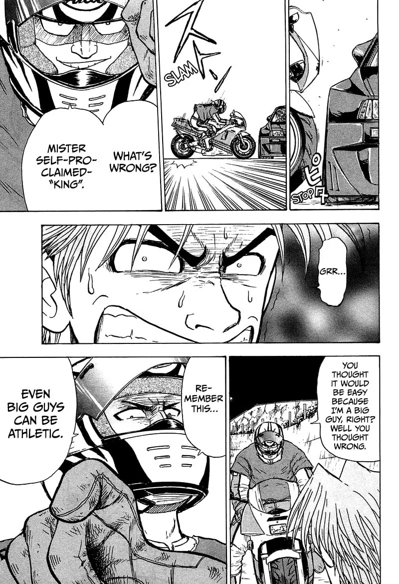 King Chapter 6 page 22 - 