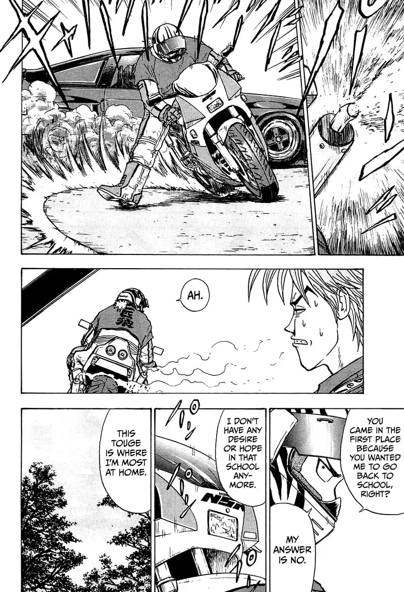 King Chapter 6 page 23 - 