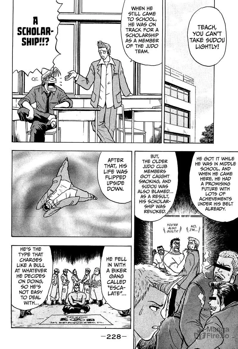 King Chapter 6 page 25 - 