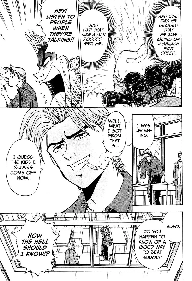 King Chapter 6 page 26 - 