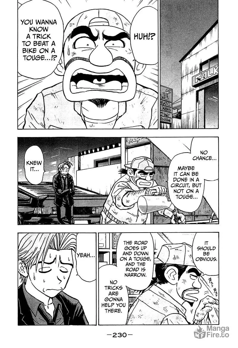 King Chapter 6 page 27 - 