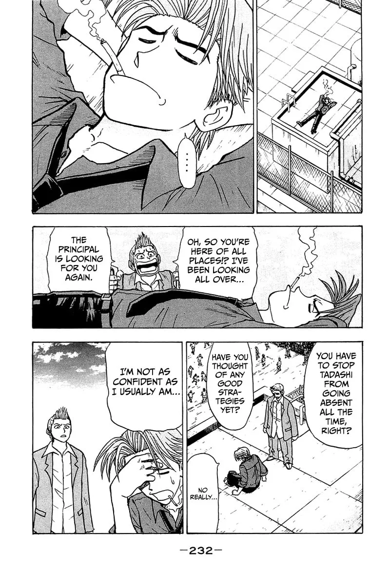 King Chapter 6 page 29 - 