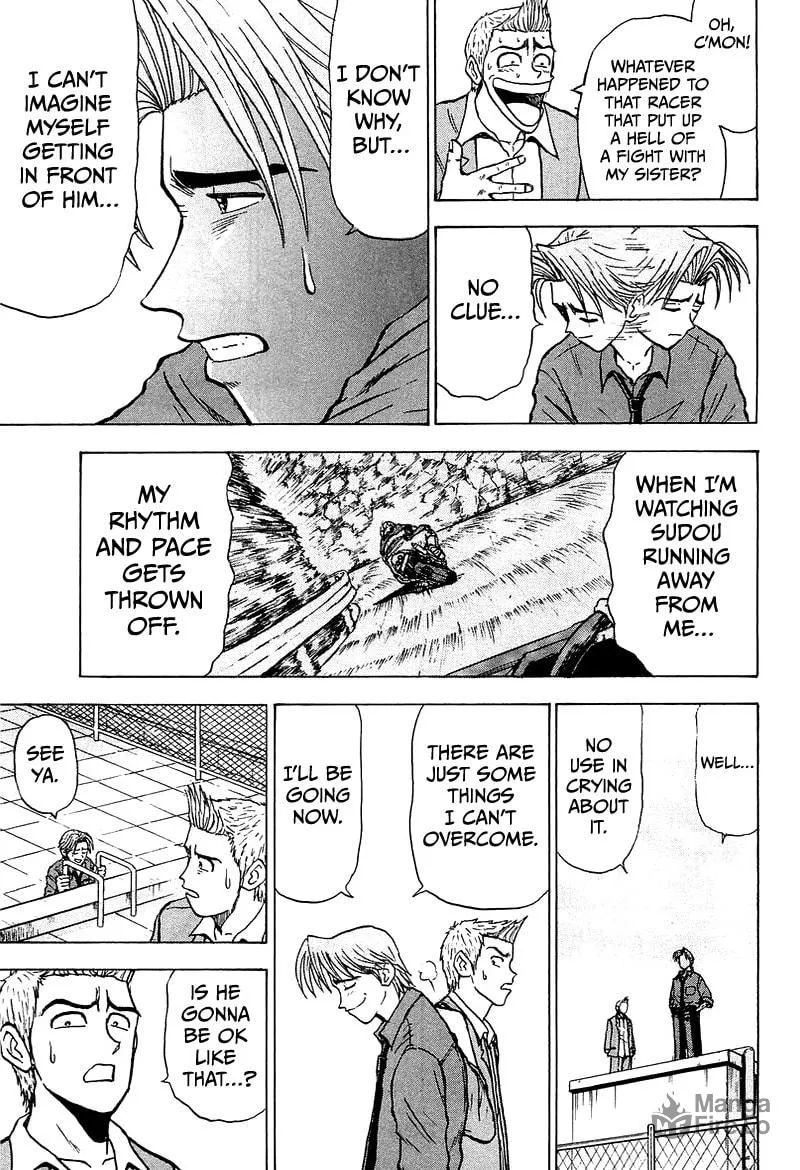 King Chapter 6 page 30 - 