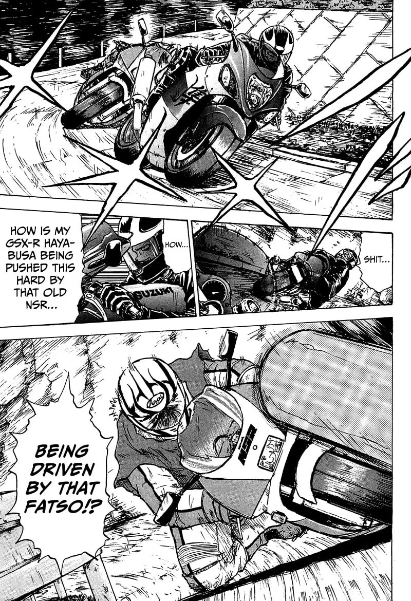 King Chapter 6 page 4 - 