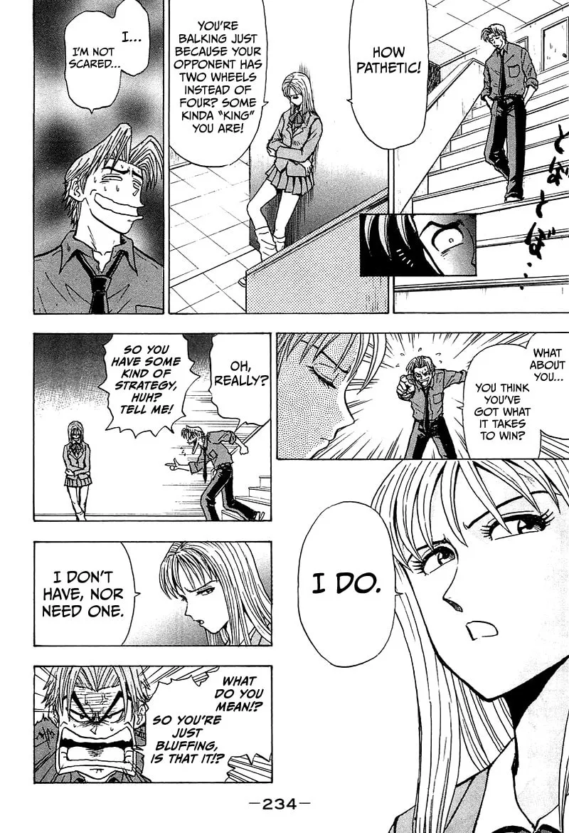 King Chapter 6 page 31 - 