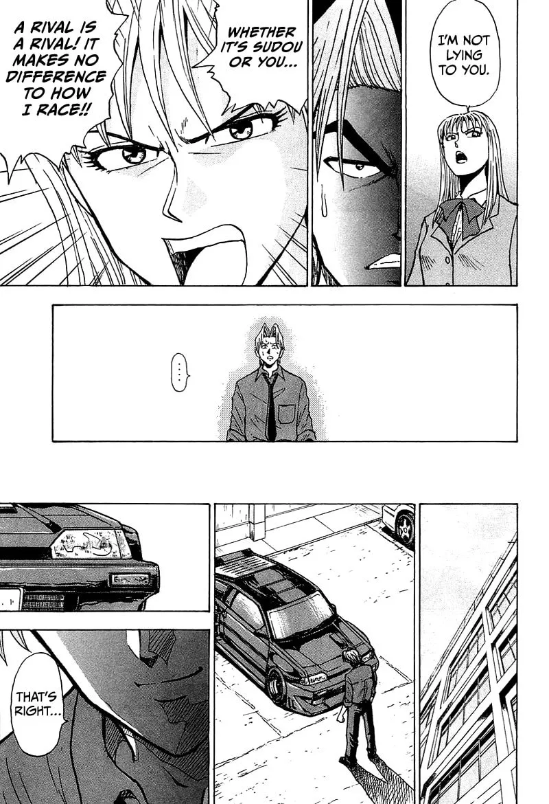 King Chapter 6 page 32 - 