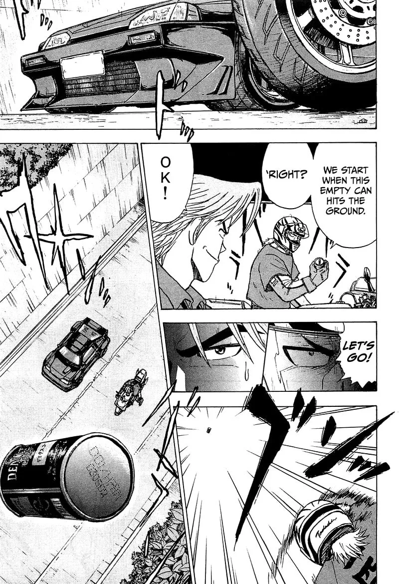 King Chapter 6 page 34 - 