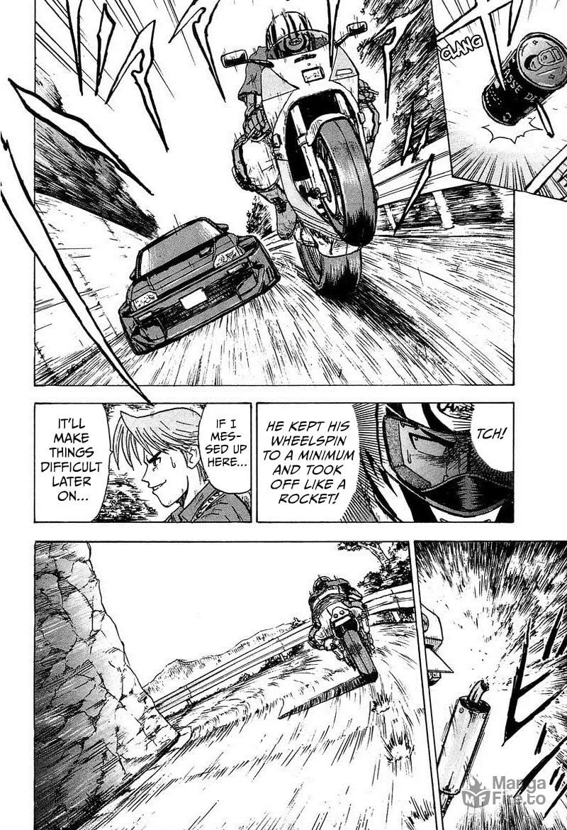 King Chapter 6 page 35 - 