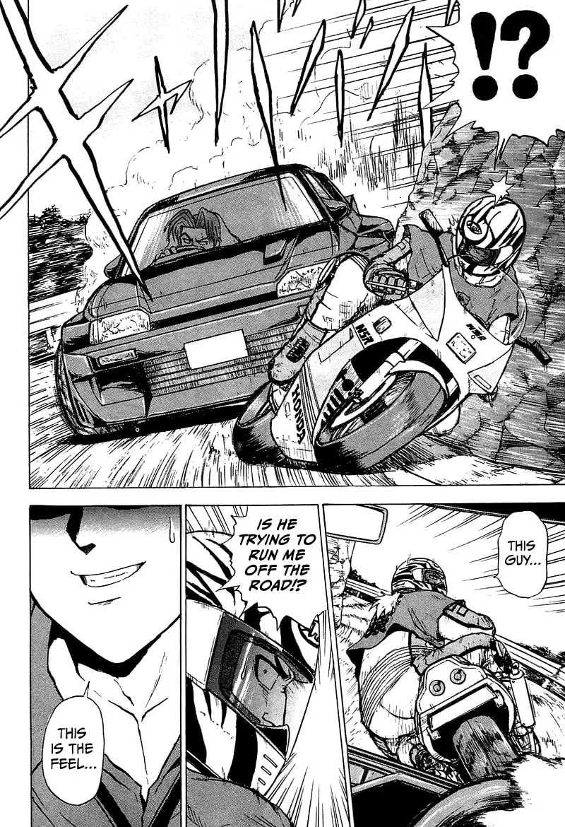 King Chapter 6 page 37 - 