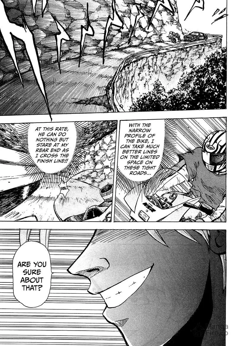 King Chapter 6 page 40 - 
