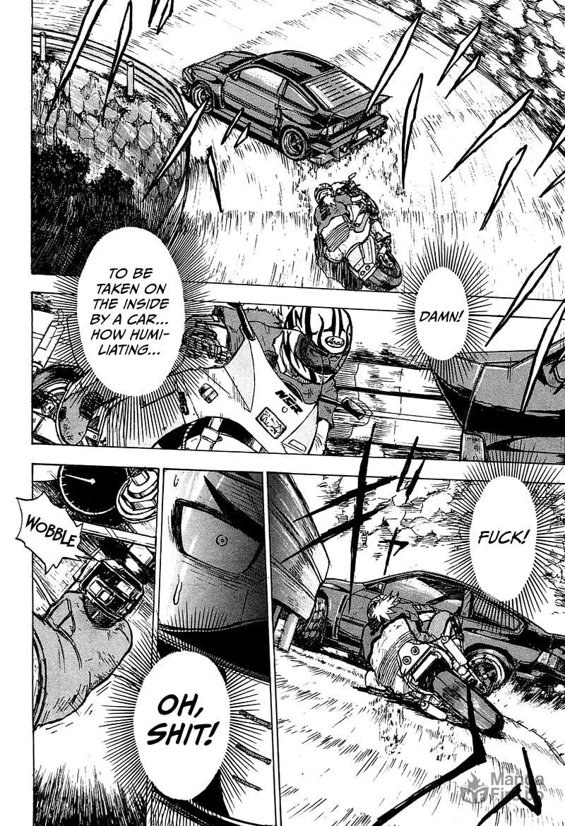 King Chapter 6 page 42 - 