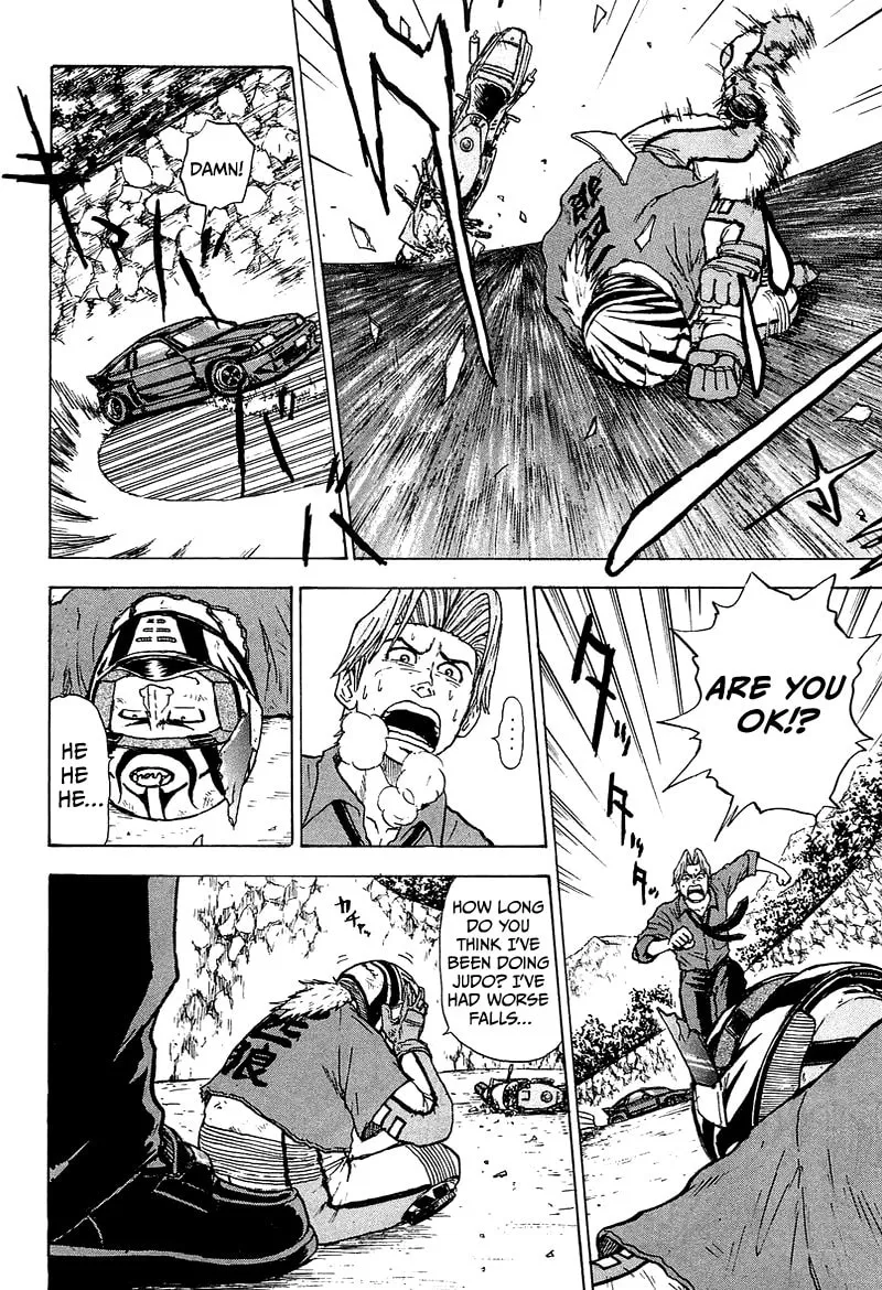 King Chapter 6 page 44 - 