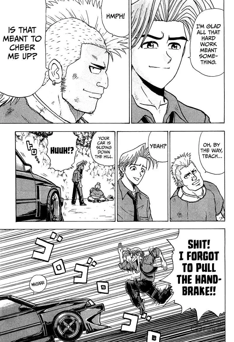 King Chapter 6 page 45 - 