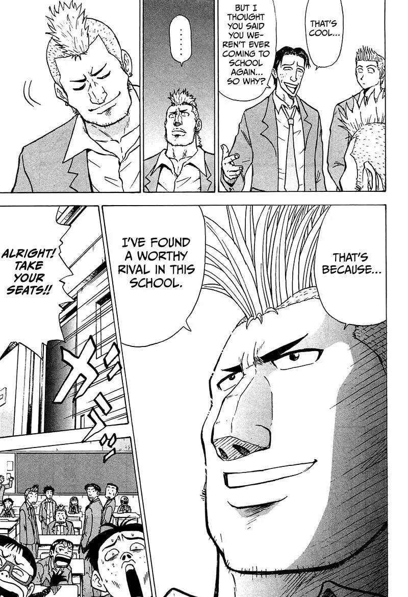 King Chapter 6 page 47 - 