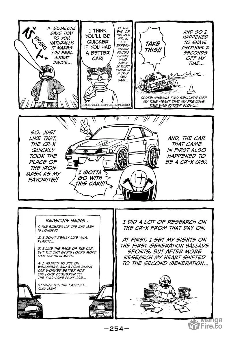 King Chapter 6 page 50 - 