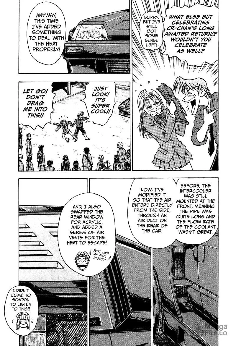 King Chapter 6 page 6 - 