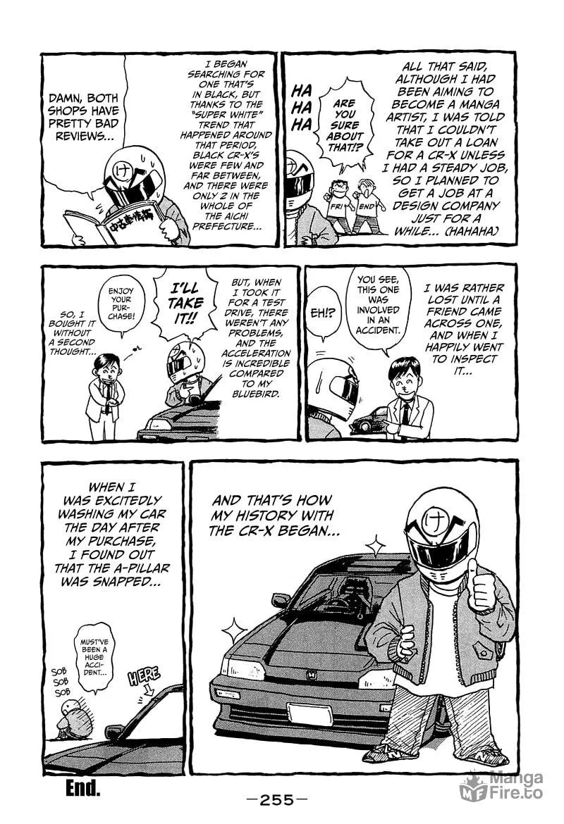 King Chapter 6 page 51 - 