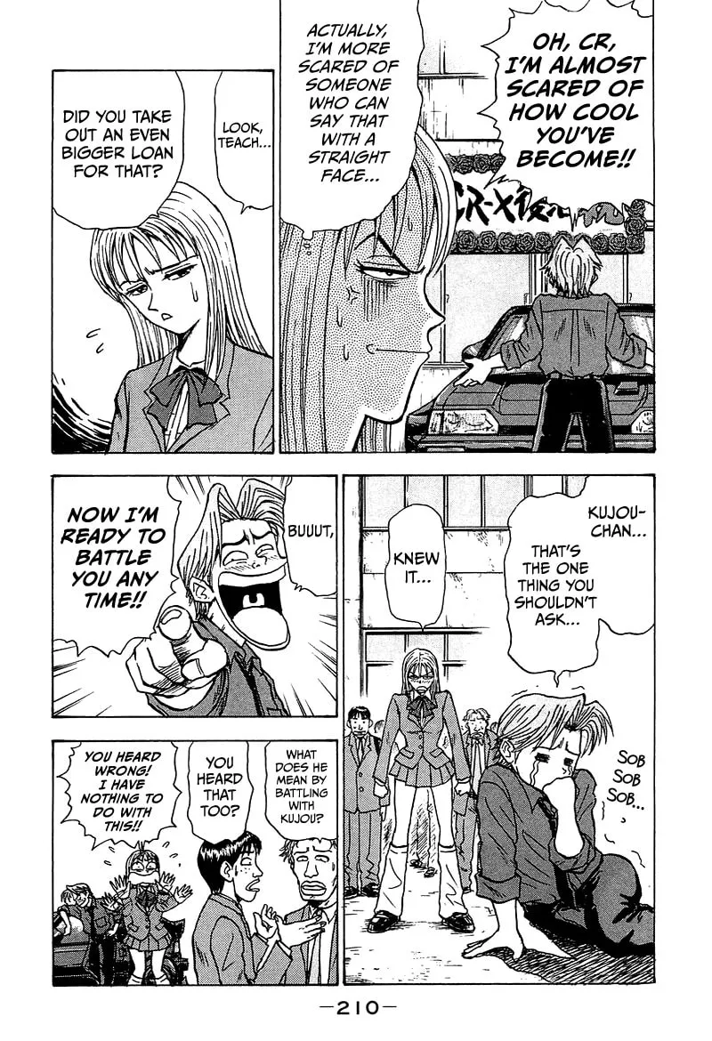 King Chapter 6 page 7 - 