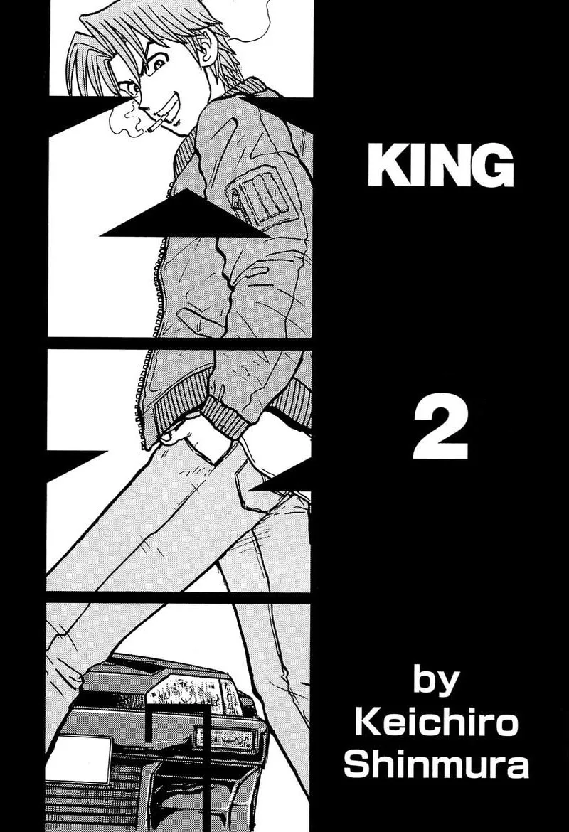 King Chapter 7 page 2 - 