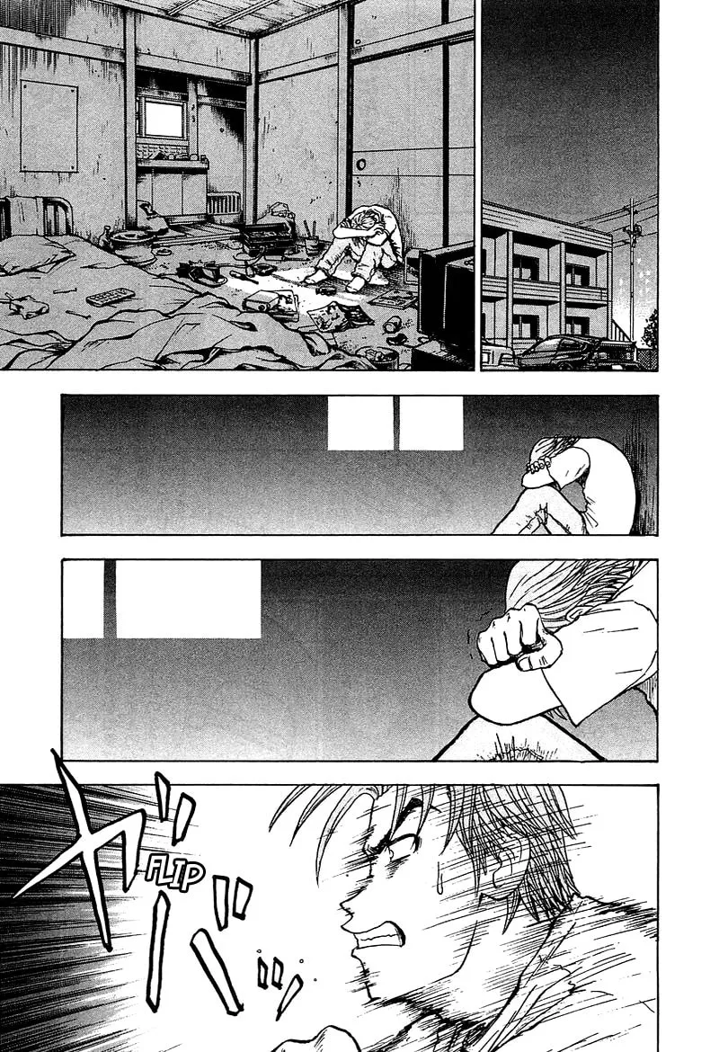 King Chapter 7 page 11 - 