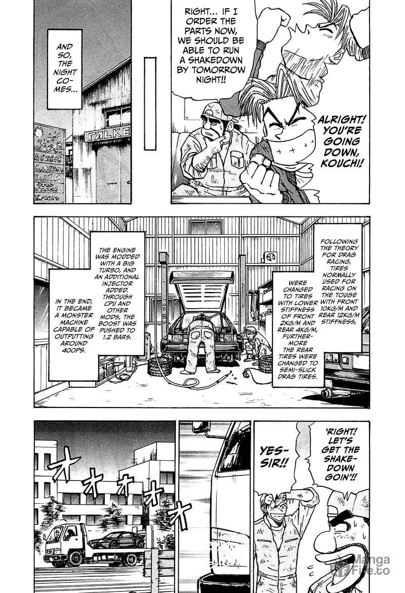 King Chapter 7 page 15 - 