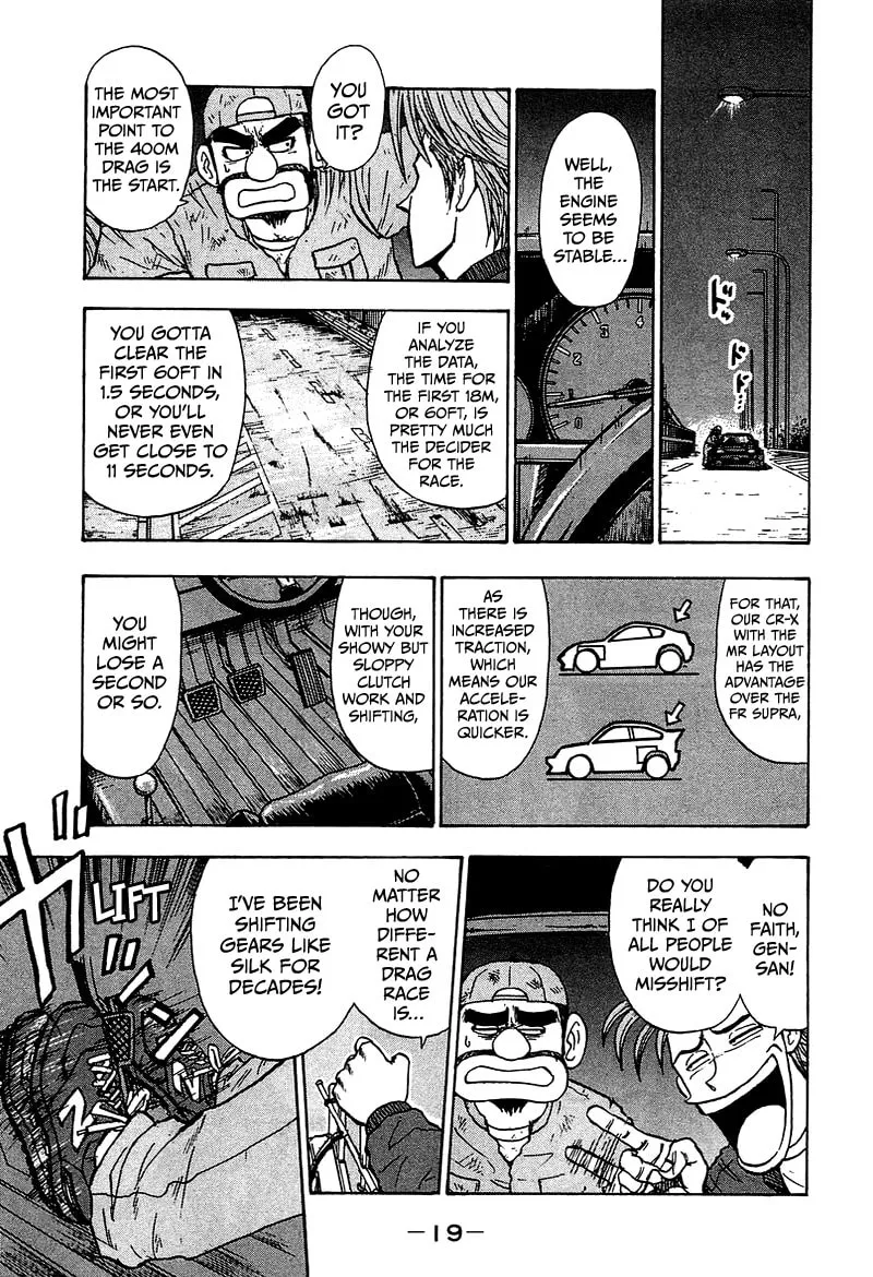 King Chapter 7 page 19 - 