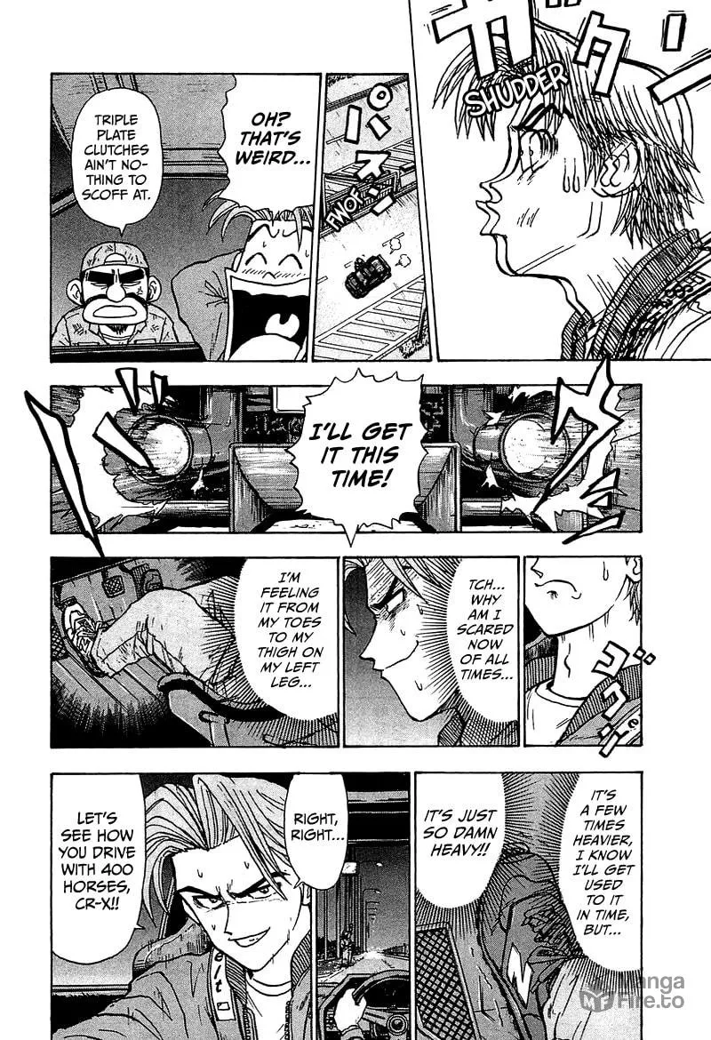 King Chapter 7 page 20 - 