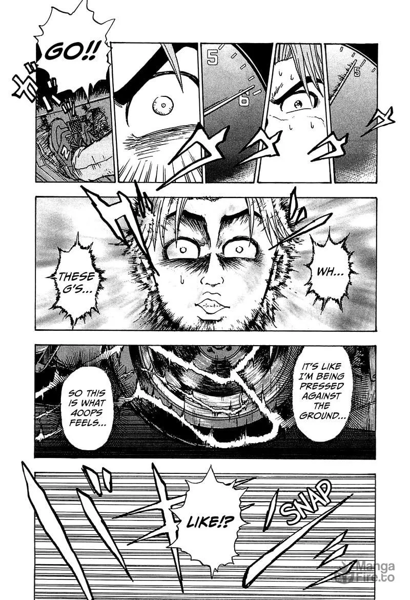 King Chapter 7 page 21 - 
