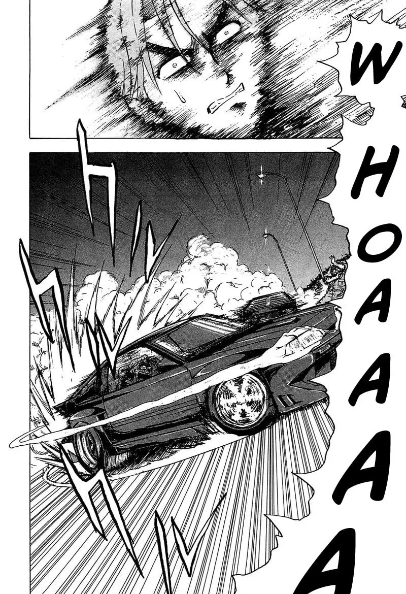 King Chapter 7 page 22 - 