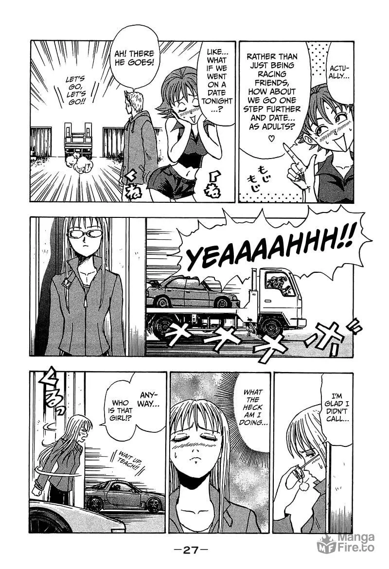 King Chapter 7 page 27 - 