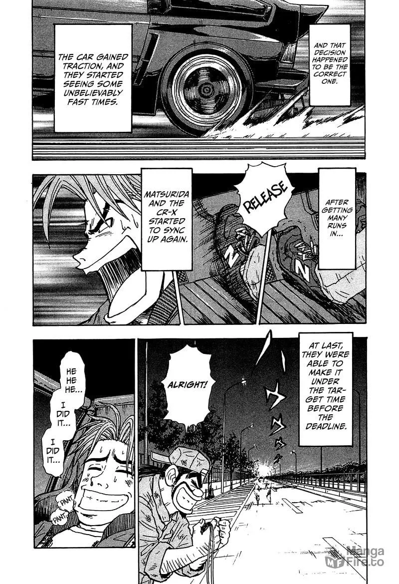 King Chapter 7 page 30 - 